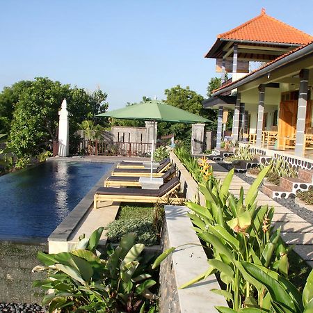 Bali Natur Ловина Экстерьер фото