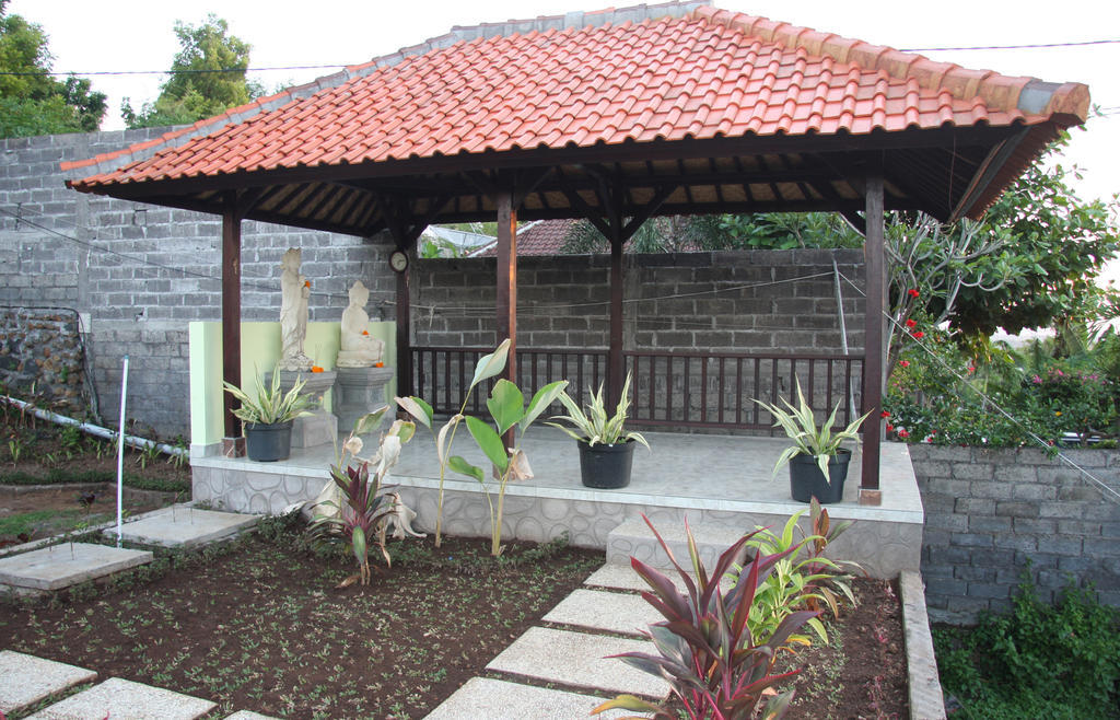 Bali Natur Ловина Экстерьер фото