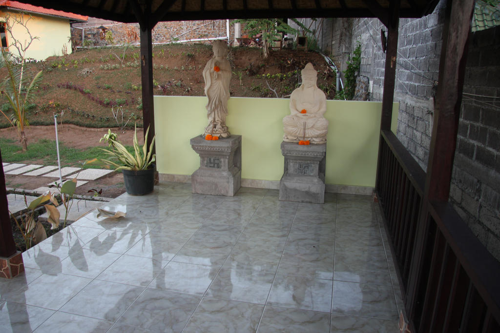 Bali Natur Ловина Экстерьер фото