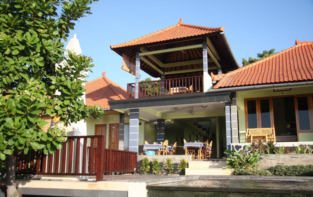 Bali Natur Ловина Экстерьер фото