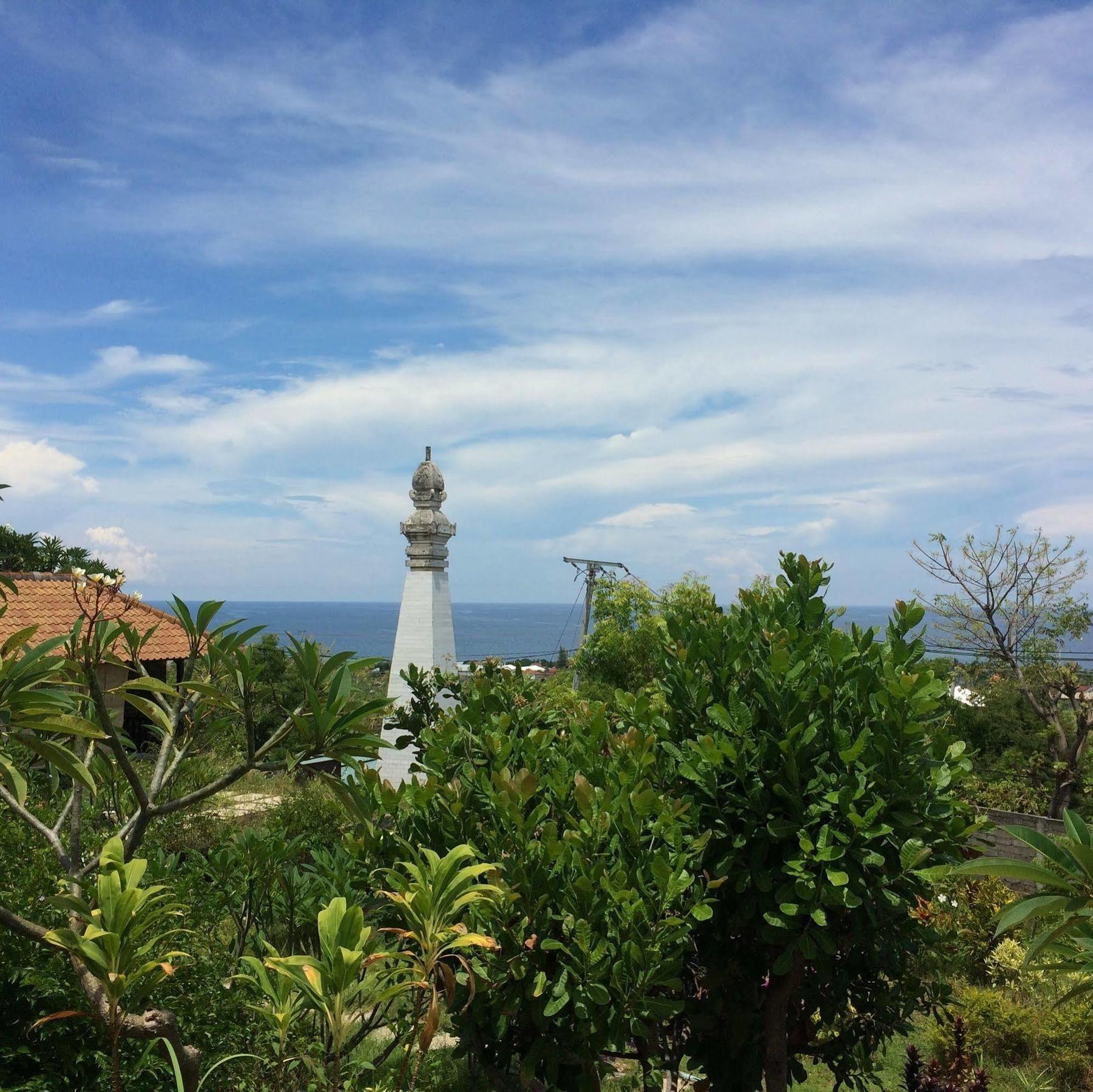 Bali Natur Ловина Экстерьер фото