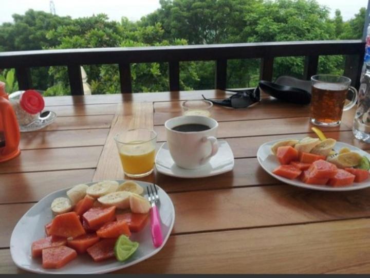 Bali Natur Ловина Экстерьер фото