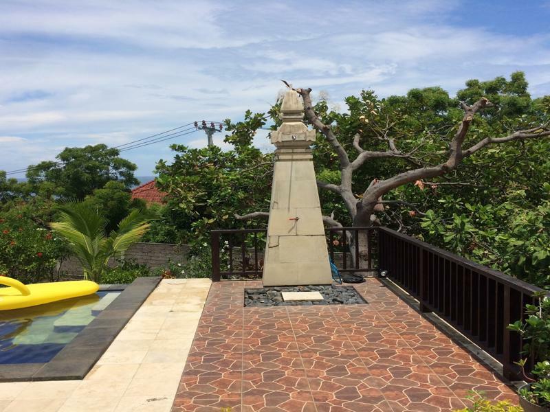 Bali Natur Ловина Экстерьер фото