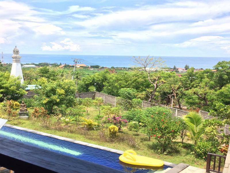 Bali Natur Ловина Экстерьер фото