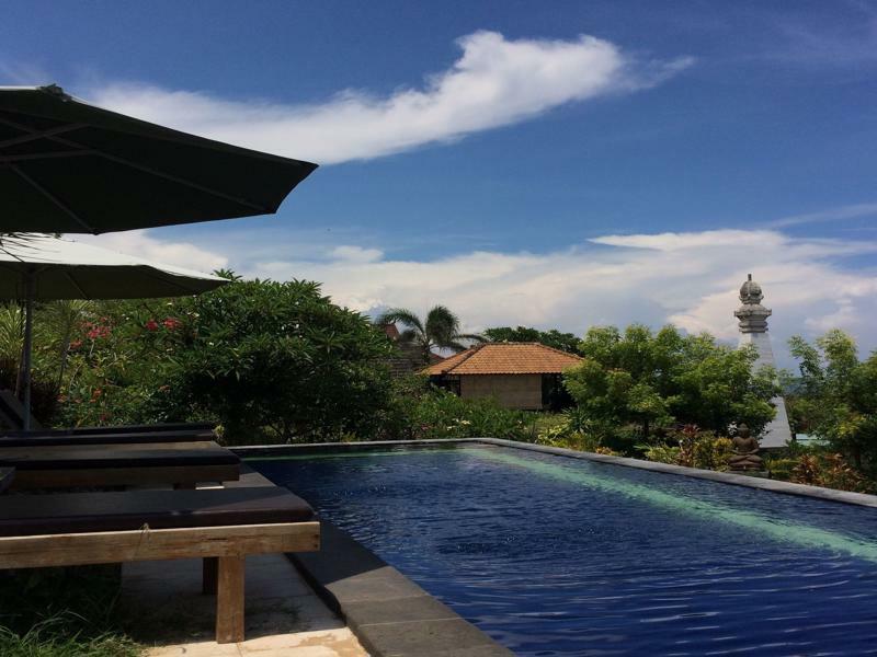 Bali Natur Ловина Экстерьер фото