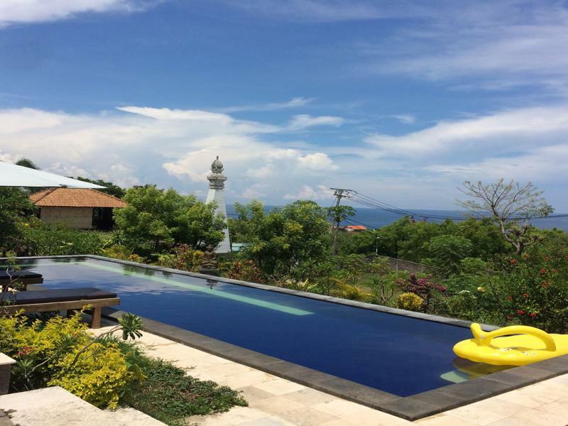 Bali Natur Ловина Экстерьер фото